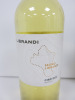 5 x Assorted Bottles of White Wine to Include: 1 x Chablis 2022, 1 x Amphibolite 2022, 1 x Sancerre 2023, 1 x Alexandro Bain 2020 & 1 x Librandi 2023. - 2