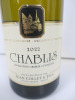 5 x Assorted Bottles of White Wine to Include: 1 x Chablis 2022, 1 x Amphibolite 2022, 1 x Sancerre 2023, 1 x Alexandro Bain 2020 & 1 x Librandi 2023. - 6