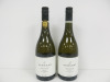 2 x Versant Viognier 2022 White Wine, 75cl.