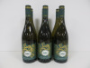 6 x Bottles of Pulpo Sauvignon Blanc 2023 White Wine, 75cl