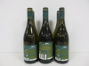 6 x Bottles of Pulpo Sauvignon Blanc 2023 White Wine, 75cl - 3