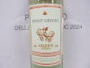 1 x Crate of 12 Bottles of Pinot Grigio Antonio Rubini White Wine, 750ml. - 2