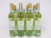 12 x Bottles Pinot Grigio Antonio Rubini White Wine, 750ml. - 3
