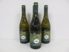 4 x Bottles of Pulpo Sauvignon Blanc 2023 White Wine, 75cl.