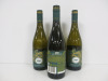 4 x Bottles of Pulpo Sauvignon Blanc 2023 White Wine, 75cl. - 2