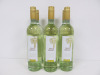 5 x Pinot Grigio Belvino 2024 White Wine, 7850ml.