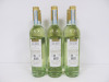 5 x Pinot Grigio Belvino 2024 White Wine, 7850ml. - 3