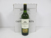 1 x Crate of 6 Bottles Castillo De Mureva 2023 White Wine, 75cl.
