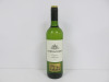 1 x Crate of 6 Bottles Castillo De Mureva 2023 White Wine, 75cl. - 3