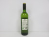 1 x Crate of 6 Bottles Castillo De Mureva 2023 White Wine, 75cl. - 4