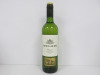 1 x Crate of 6 Bottles Castillo De Mureva 2023 White Wine, 75cl. - 3