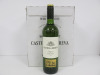 1 x Crate of 6 Bottles Castillo De Mureva 2023 White Wine, 75cl.