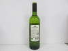 1 x Crate of 6 Bottles Castillo De Mureva 2023 White Wine, 75cl. - 4