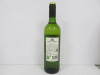 1 x Crate of 6 Bottles Castillo De Mureva 2023 White Wine, 75cl. - 4