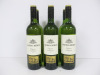 6 x Bottles of Castillo De Mureva 2023 White Wine, 75cl.