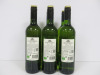 6 x Bottles of Castillo De Mureva 2023 White Wine, 75cl. - 3