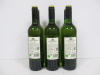 6 x Bottles of Castillo De Mureva 2023 White Wine, 75cl. - 3