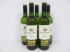 5 x Bottles of Castillo De Mureva 2023 White Wine, 75cl.