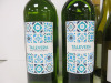 12 x Assorted White Wine Which Include 5 x Talevera Sauvignon Blanc, 4 x Panuelo Vino Blanco and 3 x Reserve Saint Jacques Chardonnay. - 4