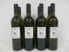 8 x Hana Flavoured Sake, 75cl. - 3