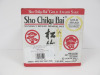 1 x Sho Chiku Bai Naturally Brewed Premium Sake, 18 Litres. - 2