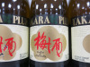 4 x Bottles of Takara Plum Original, 75cl, Aromatised Wine Based Drink. - 2