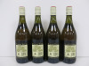 4 x Bottles of Takara Plum Original, 75cl, Aromatised Wine Based Drink. - 3