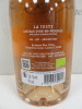 3 x Boxes of 6 x Chateau La Coste Rose d'une Nuit Rose Wine, 2023, 75cl. - 3