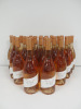 24 x Bottles of Chateau La Coste Rose d'une Nuit Rose Wine, 2023, 75cl.