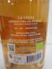 24 x Bottles of Chateau La Coste Rose d'une Nuit Rose Wine, 2023, 75cl. - 3