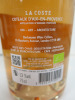 24 x Bottles of Chateau La Coste Rose d'une Nuit Rose Wine, 2023, 75cl. - 3
