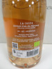 3 x Boxes of 6 x Chateau La Coste Rose d'une Nuit Rose Wine, 2023, 75cl. - 3
