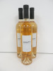 3 x Bottles of Minuty Prestige Cotes De Provence Rose Wine, 2023, 75cl.