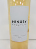 3 x Bottles of Minuty Prestige Cotes De Provence Rose Wine, 2023, 75cl. - 2