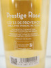 3 x Bottles of Minuty Prestige Cotes De Provence Rose Wine, 2023, 75cl. - 3