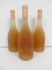 4 x Bottles of Chateau La Coste Nooh Rose Wine, 75cl, Alcohol Free.