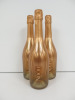 3 x Bottles of Chateau La Coste Nooh Rose Sparkling Wine, 75cl, Alcohol Free.