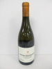 Bottle of Edouard Delaunay Corton-Charlemagne Grand Cru White wine, 2019, 0145/1429, 75cl