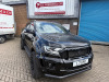L7 UPG: Ford Ranger Wildtrack Ecoblue 4x4. Deranged Blackout Edition in Black, First Registered 07/2021. Diesel, Automatic, 1996cc, Mileage 47,730. MOT Expires 07/05/2026. Fitted with Tow Bar & Comes with 2 x Keys & V5 Document - 2