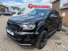 L7 UPG: Ford Ranger Wildtrack Ecoblue 4x4. Deranged Blackout Edition in Black, First Registered 07/2021. Diesel, Automatic, 1996cc, Mileage 47,730. MOT Expires 07/05/2026. Fitted with Tow Bar & Comes with 2 x Keys & V5 Document - 3