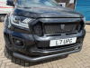 L7 UPG: Ford Ranger Wildtrack Ecoblue 4x4. Deranged Blackout Edition in Black, First Registered 07/2021. Diesel, Automatic, 1996cc, Mileage 47,730. MOT Expires 07/05/2026. Fitted with Tow Bar & Comes with 2 x Keys & V5 Document - 4