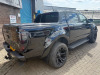 L7 UPG: Ford Ranger Wildtrack Ecoblue 4x4. Deranged Blackout Edition in Black, First Registered 07/2021. Diesel, Automatic, 1996cc, Mileage 47,730. MOT Expires 07/05/2026. Fitted with Tow Bar & Comes with 2 x Keys & V5 Document - 6