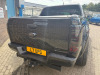L7 UPG: Ford Ranger Wildtrack Ecoblue 4x4. Deranged Blackout Edition in Black, First Registered 07/2021. Diesel, Automatic, 1996cc, Mileage 47,730. MOT Expires 07/05/2026. Fitted with Tow Bar & Comes with 2 x Keys & V5 Document - 7