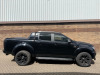 L7 UPG: Ford Ranger Wildtrack Ecoblue 4x4. Deranged Blackout Edition in Black, First Registered 07/2021. Diesel, Automatic, 1996cc, Mileage 47,730. MOT Expires 07/05/2026. Fitted with Tow Bar & Comes with 2 x Keys & V5 Document - 20
