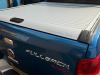 OO08 MES: Fiat Full Back LX 4x4 Double Cab Pick up Truck in Blue, 2442cc, Automatic, 2017, Mileage 16430, MOT Expires 23/10/2025. Comes with 2 x Keys & V5 Document. - 12