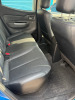 OO08 MES: Fiat Full Back LX 4x4 Double Cab Pick up Truck in Blue, 2442cc, Automatic, 2017, Mileage 16430, MOT Expires 23/10/2025. Comes with 2 x Keys & V5 Document. - 15