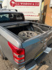 OO06 MES: Fiat Full Back LX 4x4 Double Cab Pick Up Truck in Silver, 2442cc, Automatic, 2017, Mileage 47383, Mot Expires 24/07/2026. Comes with Tow Bar, 2 x Keys & V5 Document. - 11