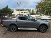 OO06 MES: Fiat Full Back LX 4x4 Double Cab Pick Up Truck in Silver, 2442cc, Automatic, 2017, Mileage 47383, Mot Expires 24/07/2026. Comes with Tow Bar, 2 x Keys & V5 Document. - 12