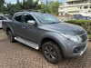 OO06 MES: Fiat Full Back LX 4x4 Double Cab Pick Up Truck in Silver, 2442cc, Automatic, 2017, Mileage 47383, Mot Expires 24/07/2026. Comes with Tow Bar, 2 x Keys & V5 Document. - 13