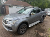 OO06 MES: Fiat Full Back LX 4x4 Double Cab Pick Up Truck in Silver, 2442cc, Automatic, 2017, Mileage 47383, Mot Expires 24/07/2026. Comes with Tow Bar, 2 x Keys & V5 Document. - 15
